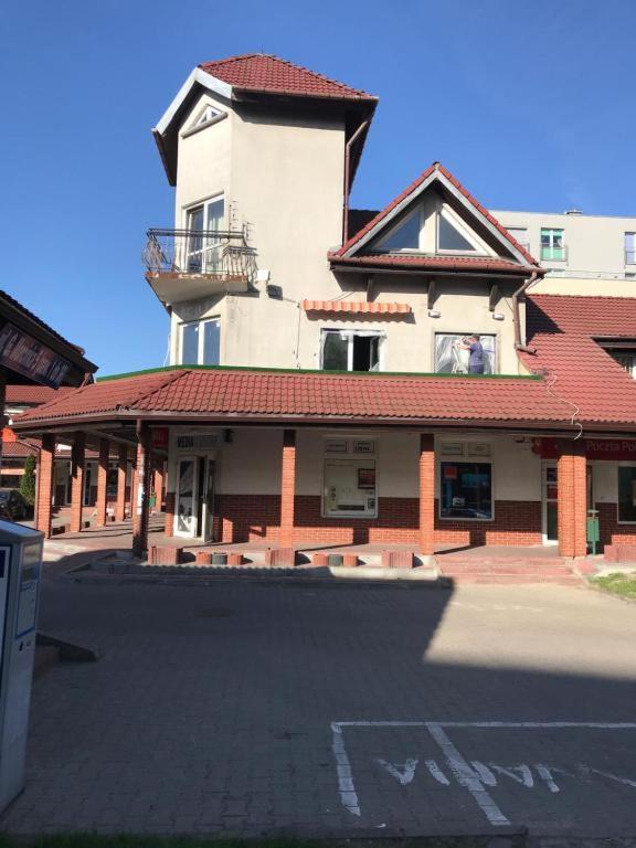Vandrarhem Bezagenta Double Bemowo B