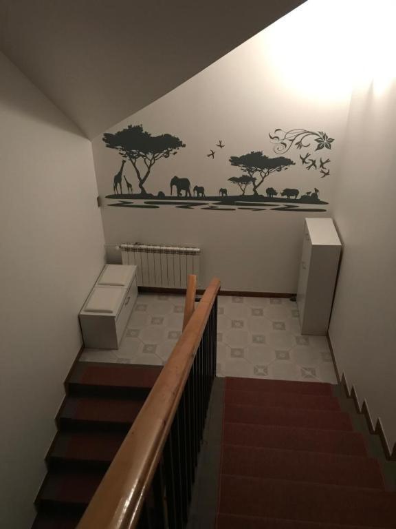 Vandrarhem Bezagenta Double Bemowo B *