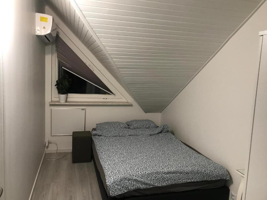 Bezagenta Double Bemowo B Vandrarhem